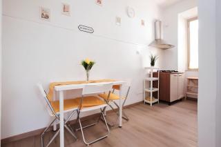 Centocelle - Happy Domus - Oasi di Sole - 8