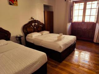 Peruvian Hotel Plaza - 3