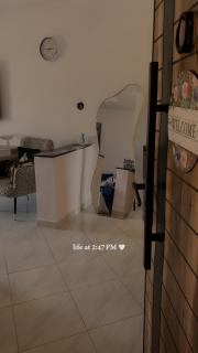 شقة فخمة - 3