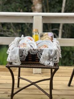 Morro do Eurico - Descanso e privacidade - 4