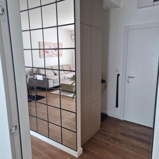 V i N Boutique Apartment - 5