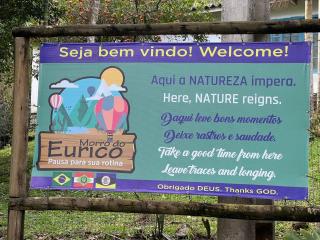 Tiny House Canjerana - Morro do Eurico - 3