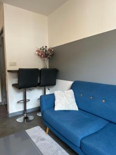 Appartement cosy au cœur du Jura avec place de parking privative - 9