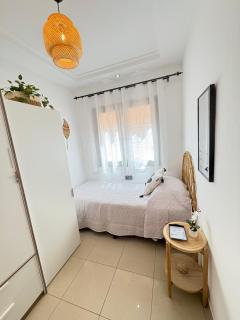 Duplex El Principito - Gran Tarajal - 1