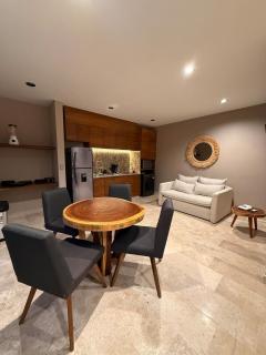 Boho Chic PH in Tulum with Private Pool - Tulum - 3