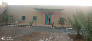 DAR MIRA DUNES Hassilabiad-Merzouga - 7