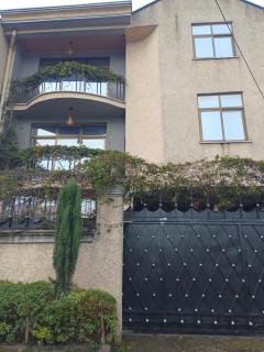 Grace Guest House - 0