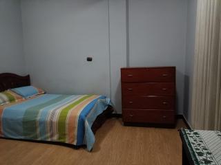 Grace Guest House - Addis Ababa - 1