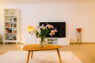 Stylisches-Loft-Apartment mit Terrasse - 7