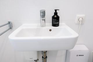 Stylisches-Loft-Apartment mit Terrasse - 6