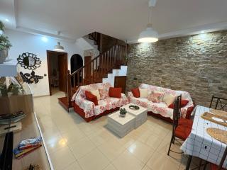 Duplex El Principito - Gran Tarajal - 6