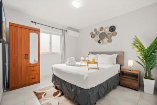 Aruba Comfort Retreat 2br W Pool, Bbq & Gated - 9