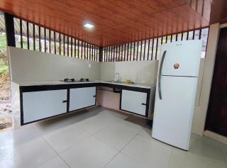 Corcovado Paradise Lodge - 4