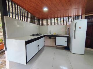 Corcovado Paradise Lodge - 5