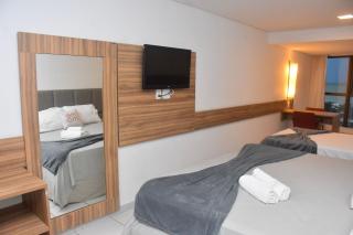 Beira mar - Beach Class Executive 105 - Recife - 5