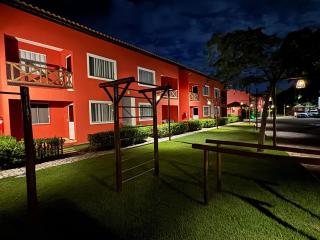 Lindo Village Garden Guarajuba - 3