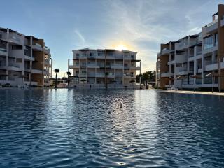 Stylish Apartment in Cabo - Pool View & Strandnähe - 0