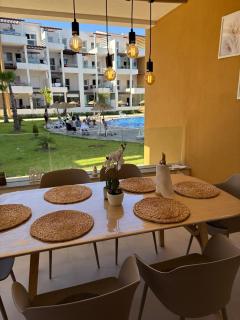 Stylish Apartment in Cabo - Pool View & Strandnähe - 9