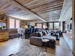 Chalet De Bellevarde - Appartement agréable Centre station MAE-7353 - 7