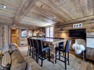 Chalet De Bellevarde - Appartement agréable Centre station MAE-7353 - 6