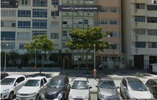 Studio Avenida Atlântica - Río de Janeiro - 3