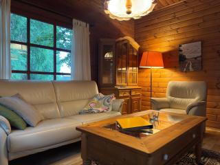Ferienhaus mit Terrasse, cleaning included - 2