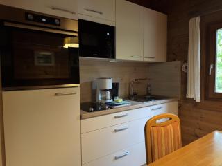 Ferienhaus mit Terrasse, cleaning included - 7