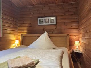 Ferienhaus mit Terrasse, cleaning included - 6