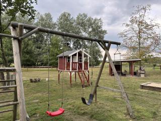 Ferienhaus in Eschede, cleaning included - 3