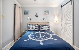 Galveston Condo With Resort Amenities - Sleeps 5 - 2