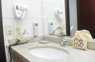 Beira mar - Beach Class Executive 607 - 4