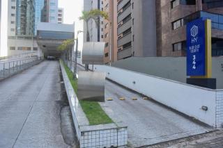 Beira mar - Beach Class Executive 607 - 3