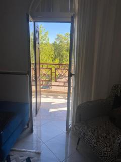 شقة فخمة وهادئة - Ifrane - 9