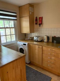 The Rossiter - City Centre Pad - 9