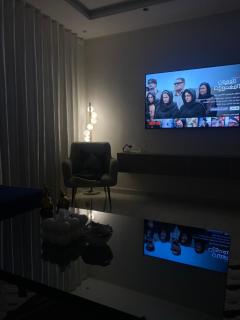 شقة فخمة وهادئة - 1