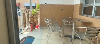 Modern Family Apartment in Kinshasa - 2