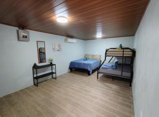 Corcovado Paradise Lodge - 0