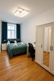 Big Space Apartment Vienna - 7