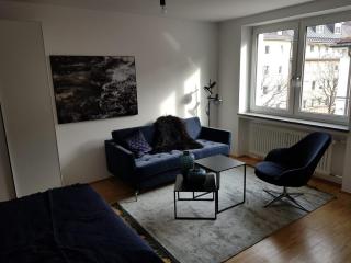 Modern City Apartment 3 - 7