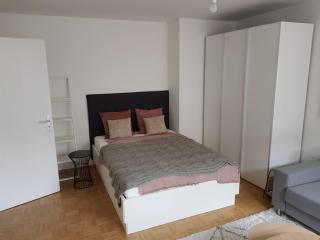 Modern City Apartment 3 - 2