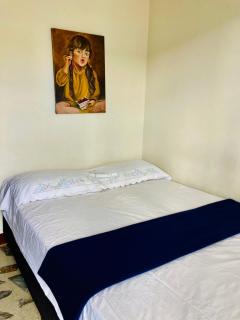 Habitación Charco Corazón - 5