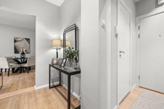 Cozy apartment in the heart of Majorstuen - 6