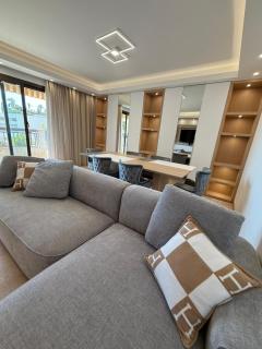 Luxury Apartment in the heart of Principality of Monaco - 3
