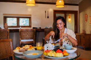 Aketá Hotel Boutique - 1