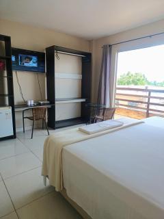 Elite Flat Hotel - São Gabriel da Cachoeira - 2