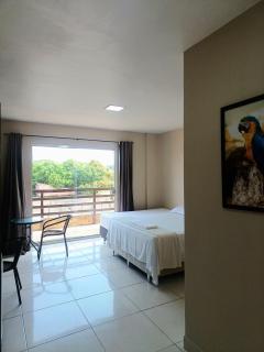 Elite Flat Hotel - São Gabriel da Cachoeira - 1