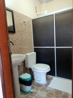 Elite Flat Hotel - São Gabriel da Cachoeira - 5