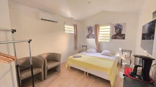 Tiny House & Tente Lodge, Le Paradis des Petits Voyageurs - 0