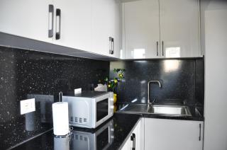 Urban Bazaar Stay - 9