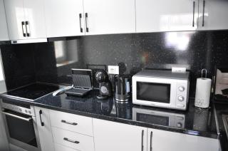 Urban Bazaar Stay - 3